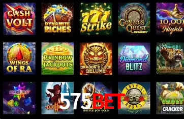 575bet