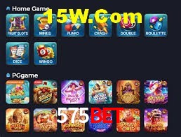575bet: A Experiência de Casino com Jogos de Mesa ao Vivo