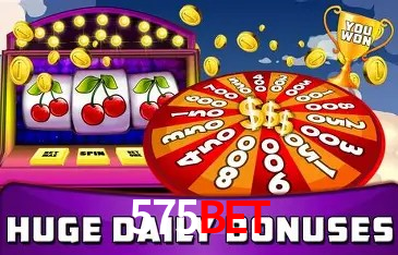 575bet login