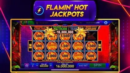 Jackpot Winner